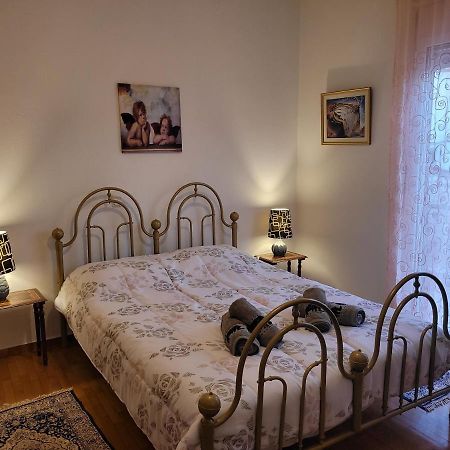 City Center Apartment 아르타 외부 사진