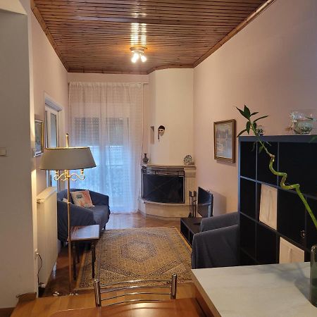 City Center Apartment 아르타 외부 사진