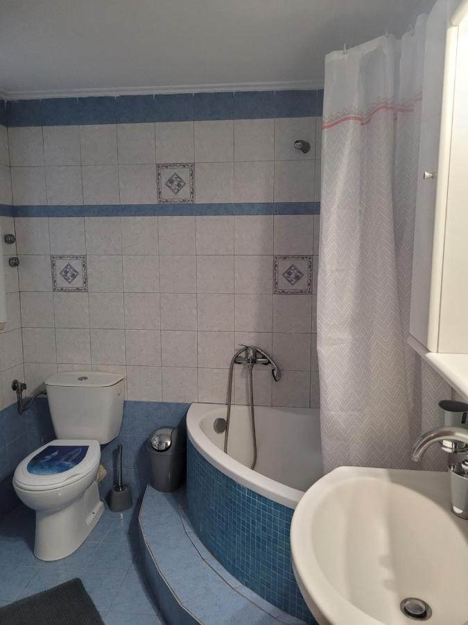 City Center Apartment 아르타 외부 사진