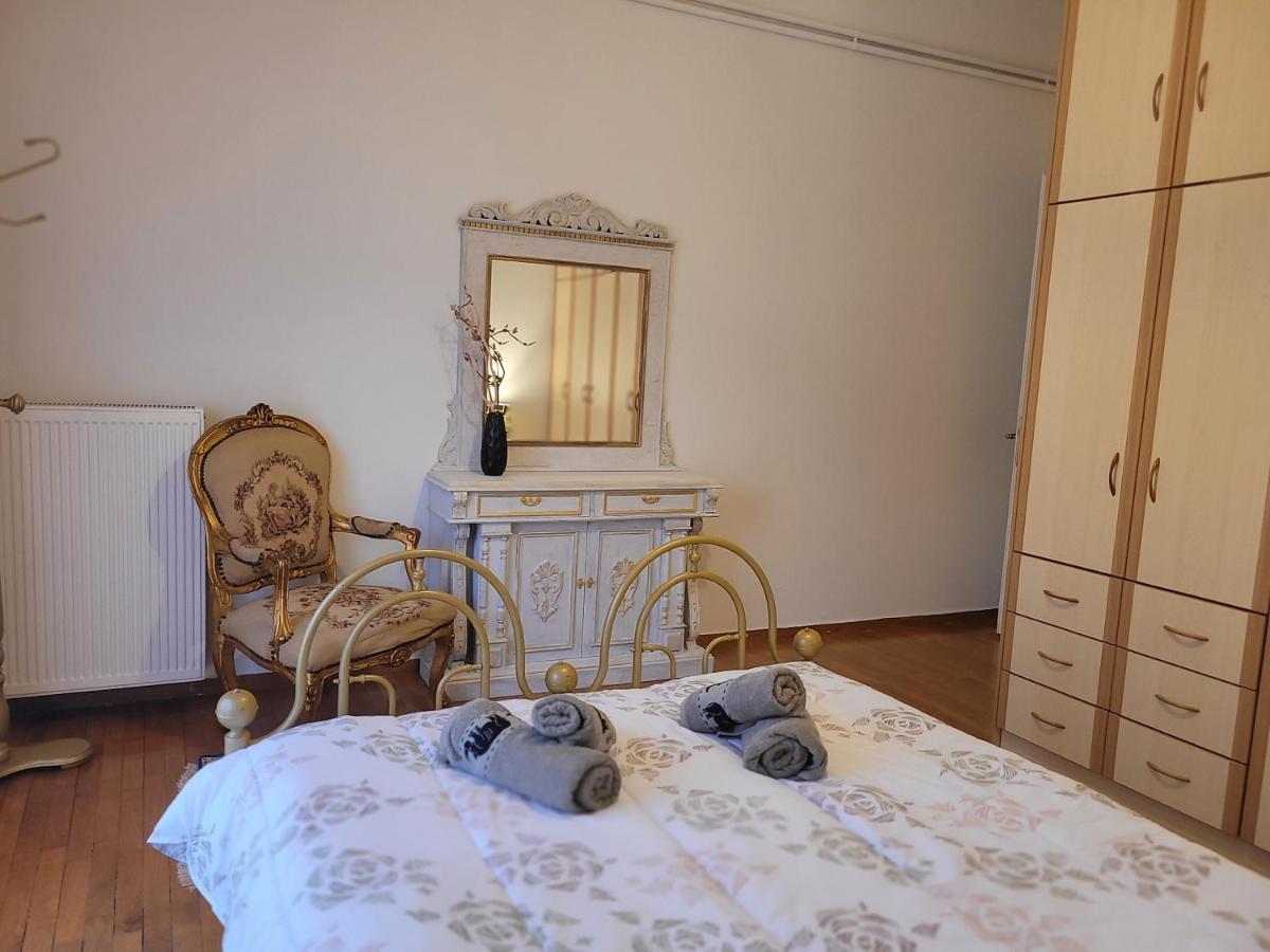 City Center Apartment 아르타 외부 사진