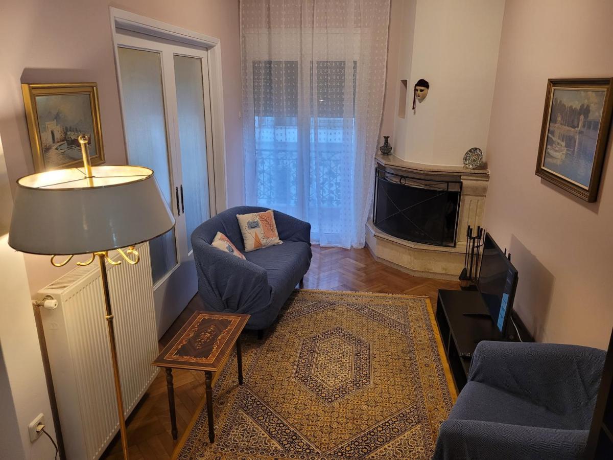 City Center Apartment 아르타 외부 사진