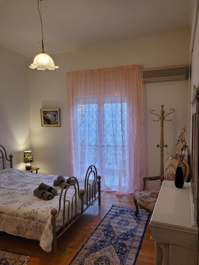 City Center Apartment 아르타 외부 사진