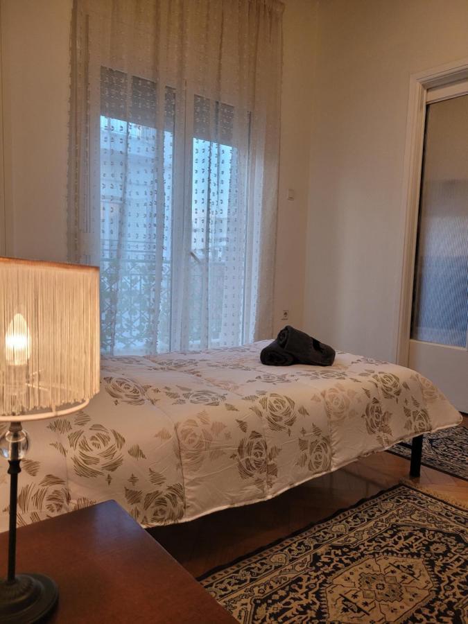City Center Apartment 아르타 외부 사진