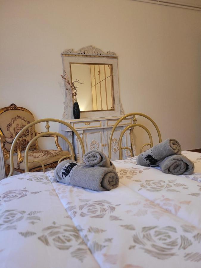 City Center Apartment 아르타 외부 사진