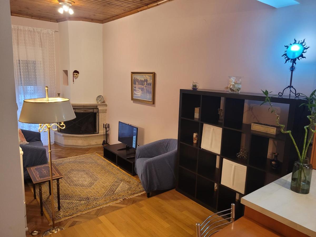 City Center Apartment 아르타 외부 사진